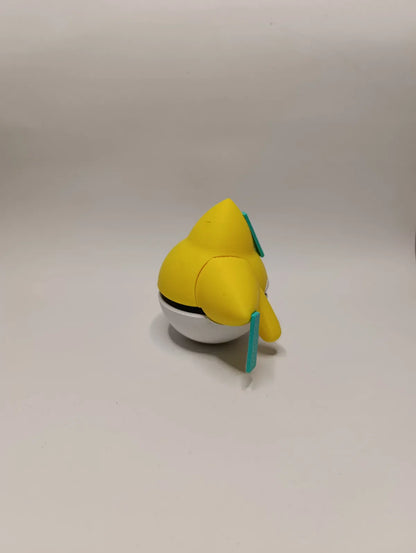 Poké Ball Jirachi Réplica Premium Coleccionable