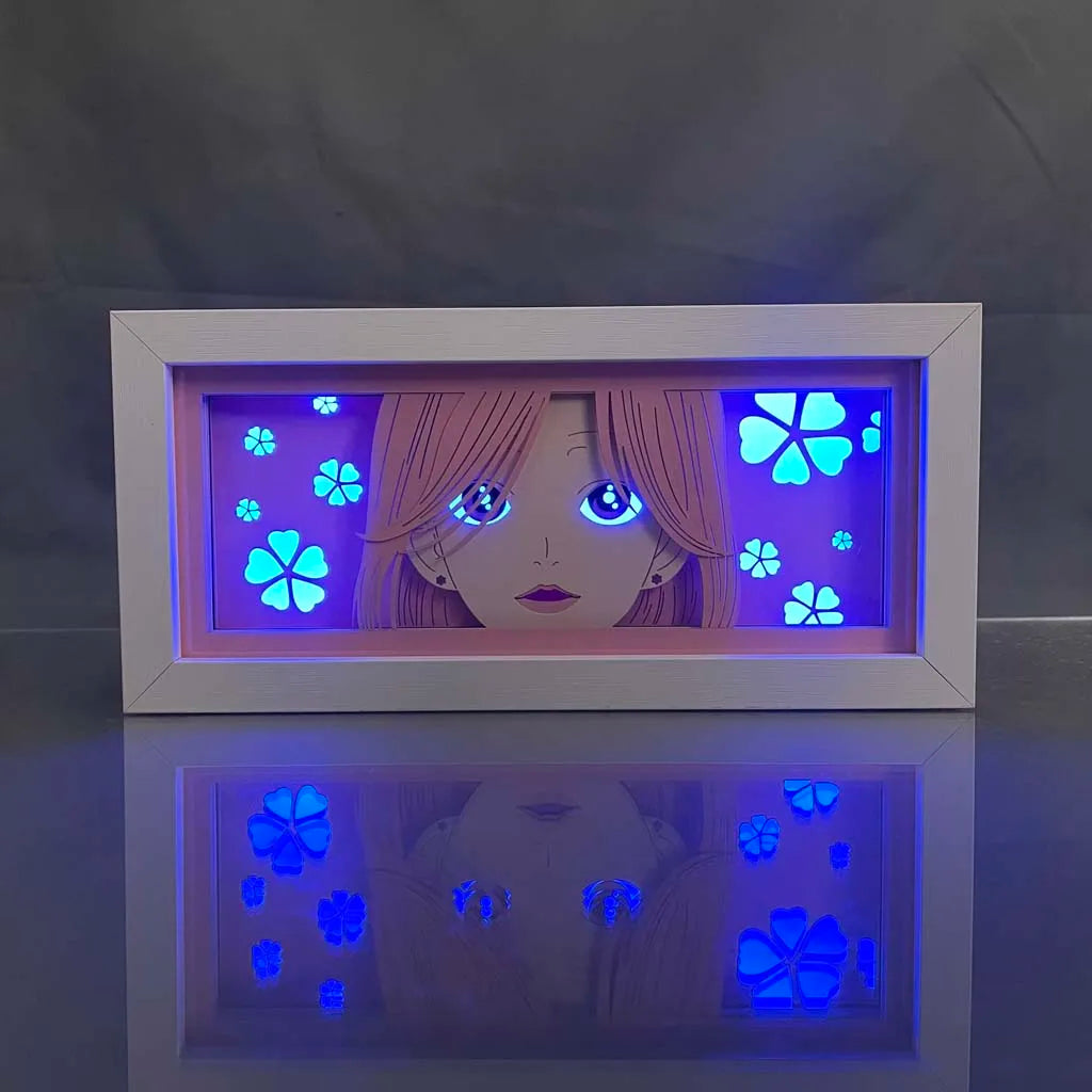 Nana Komatsu - Nana Light Box