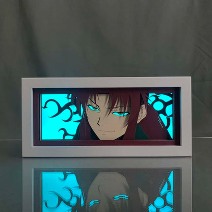 Revy – Black Lagoon Light Box