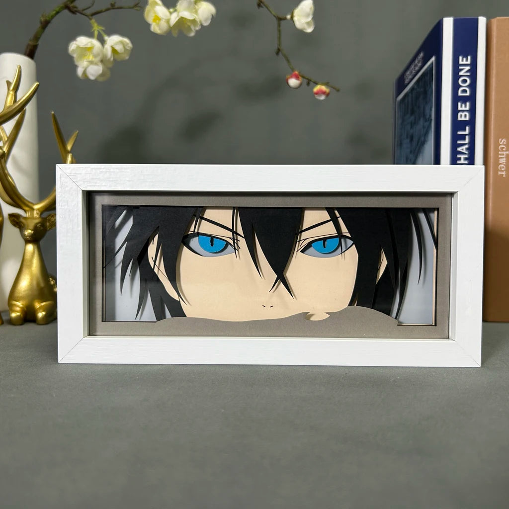 Yato - Noragami Light Box