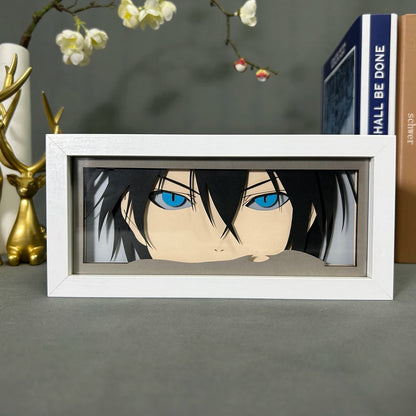 Yato - Noragami Light Box