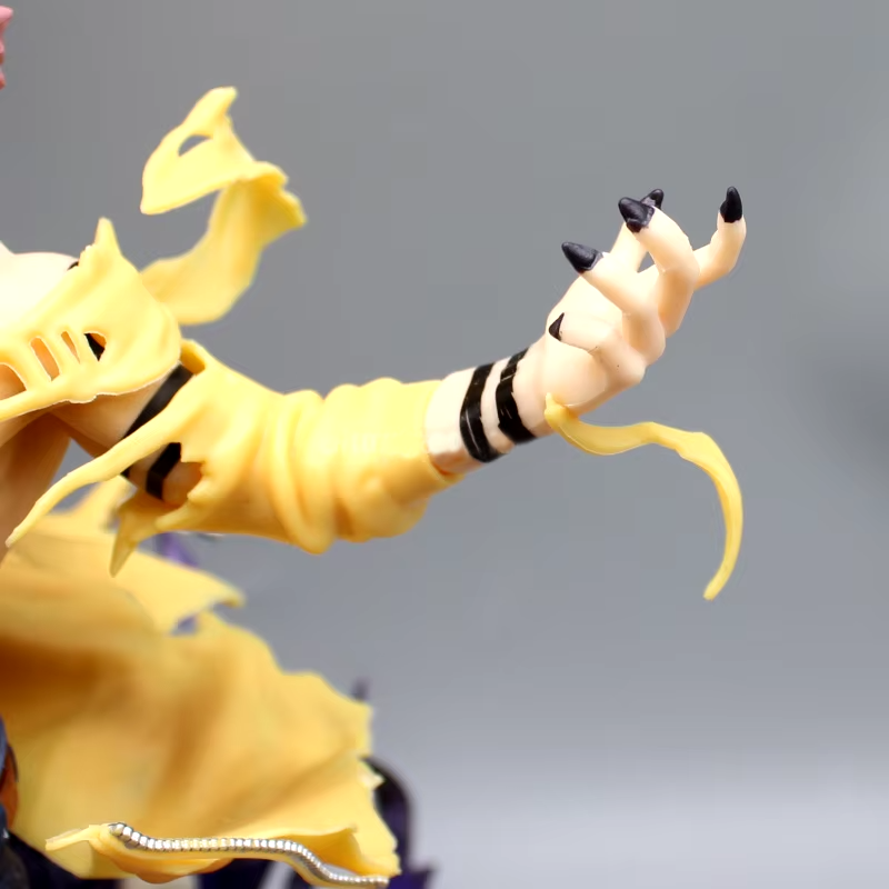 Figura Ryomen Sukuna Jujutsu Kaisen 25 cm