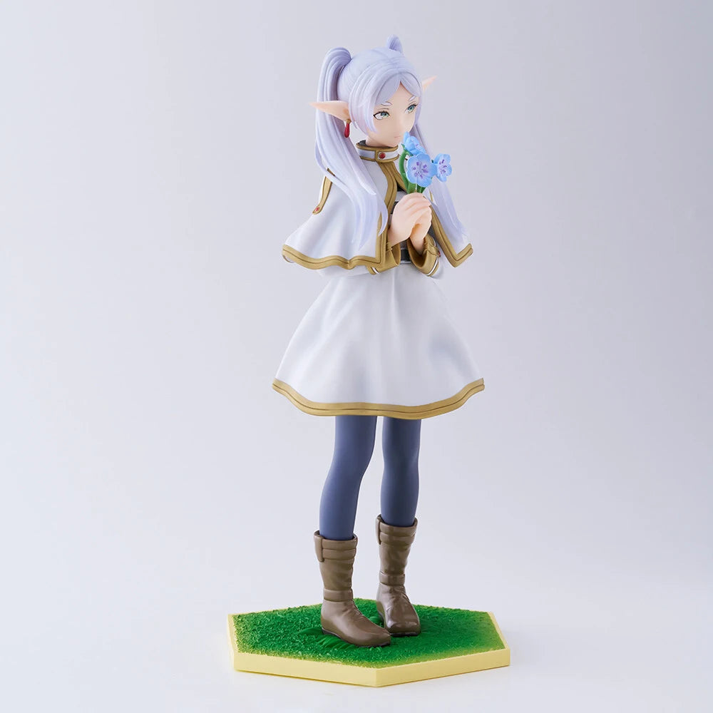 Frieren Figures - Frieren: Beyond Journey&