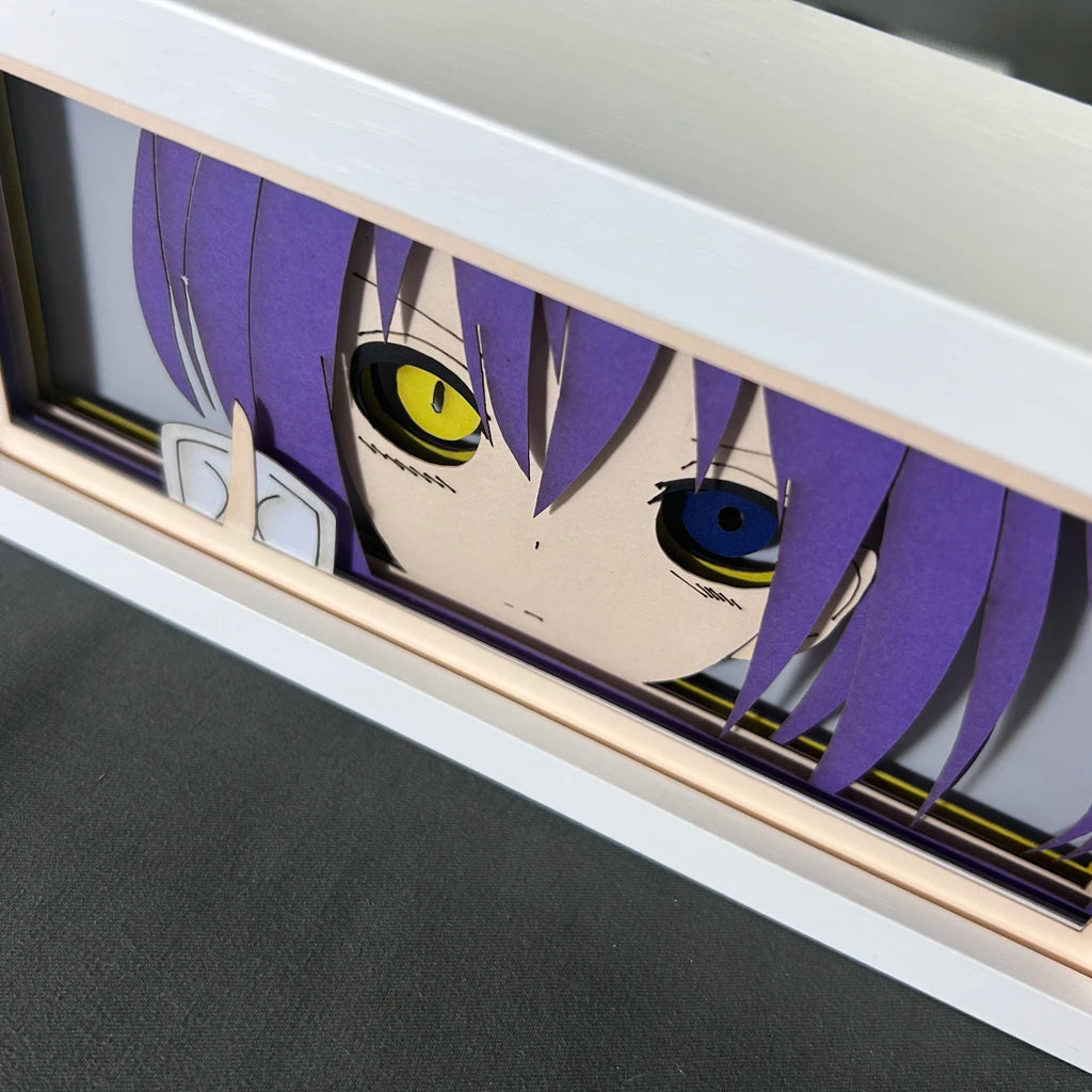 Rikka Takanashi - Love Chunibyo Light Box