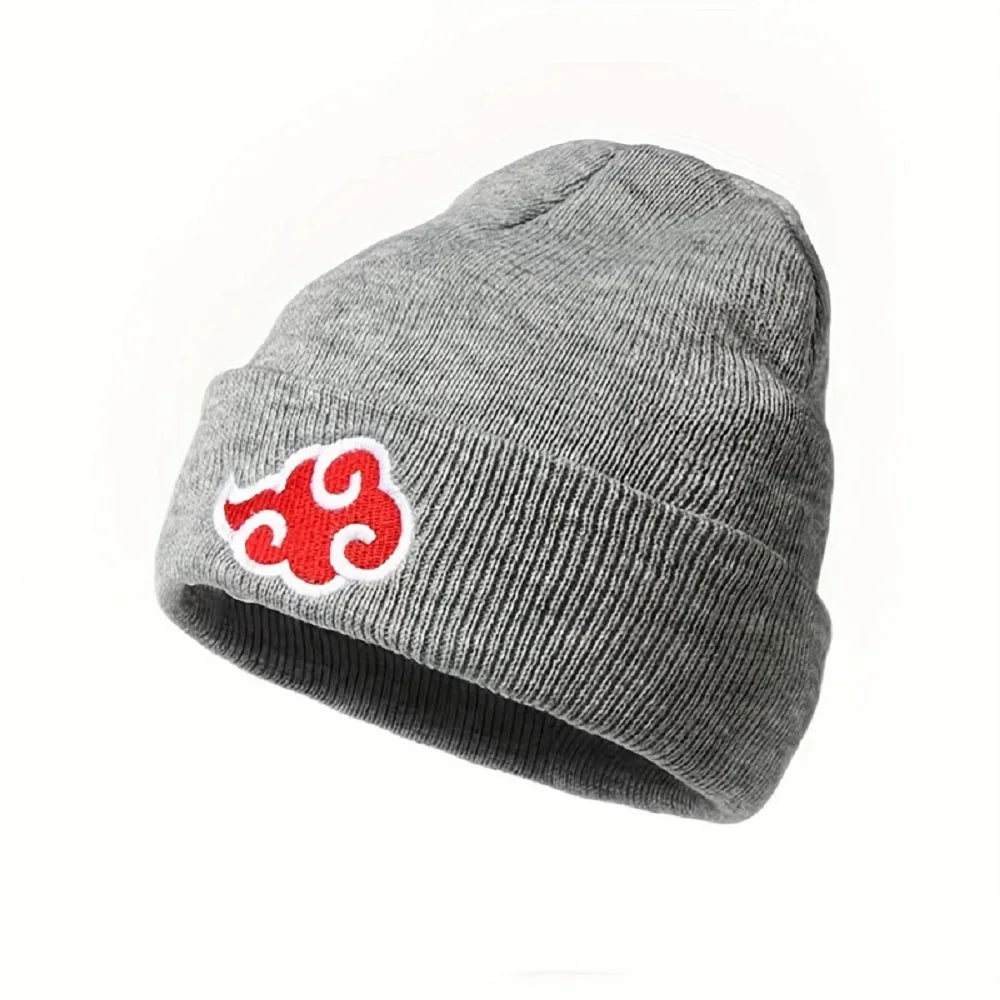 Gorro Unisex Akatsuki Naruto