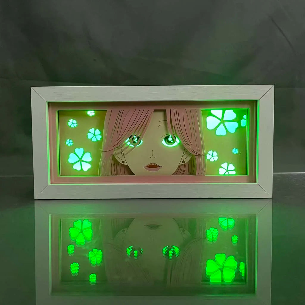 Nana Komatsu - Nana Light Box