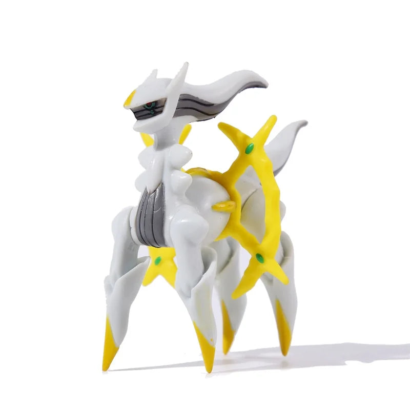 Figuras Pokemon 6-10cm
