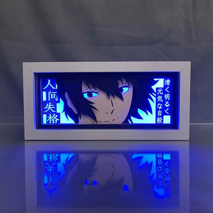 Dazai - Bungo Stray Dogs Light Box