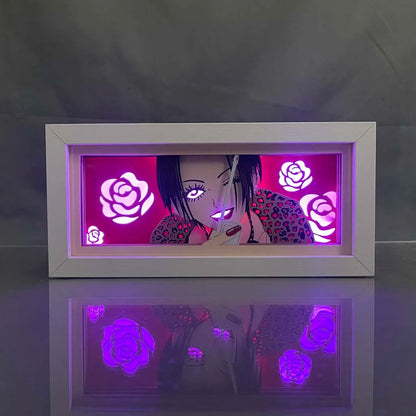 Nana Osaki - Nana Lightbox