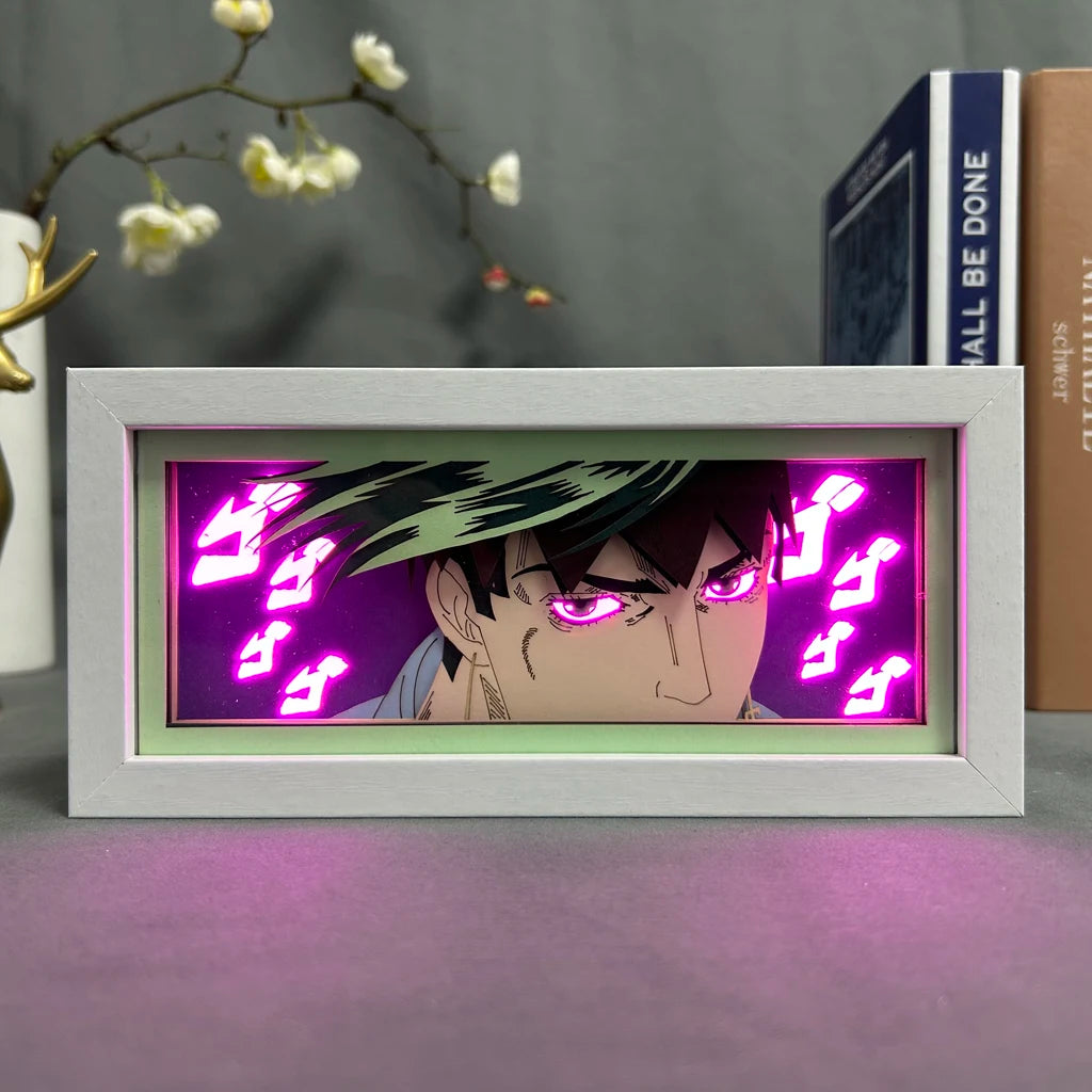 Rohan - Jojo&