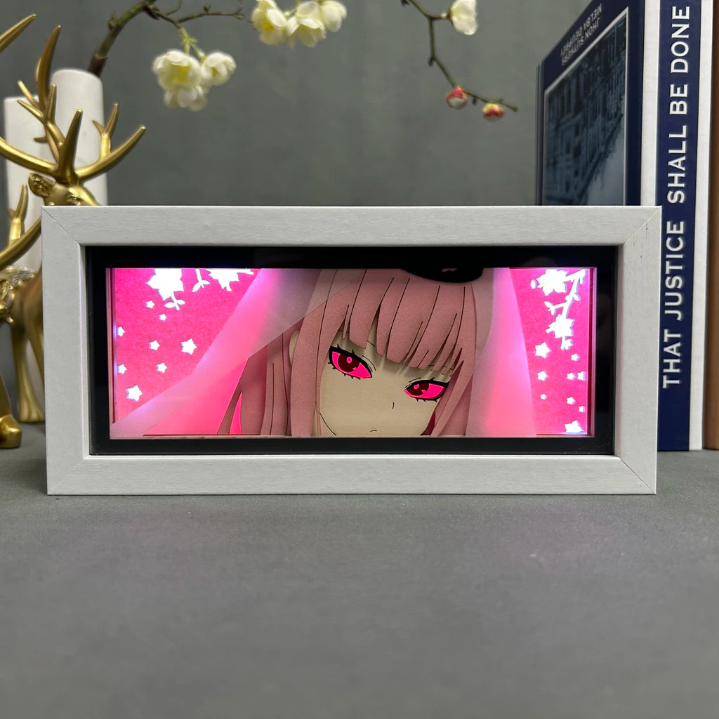 Mori Calliope - Hololive Light Box