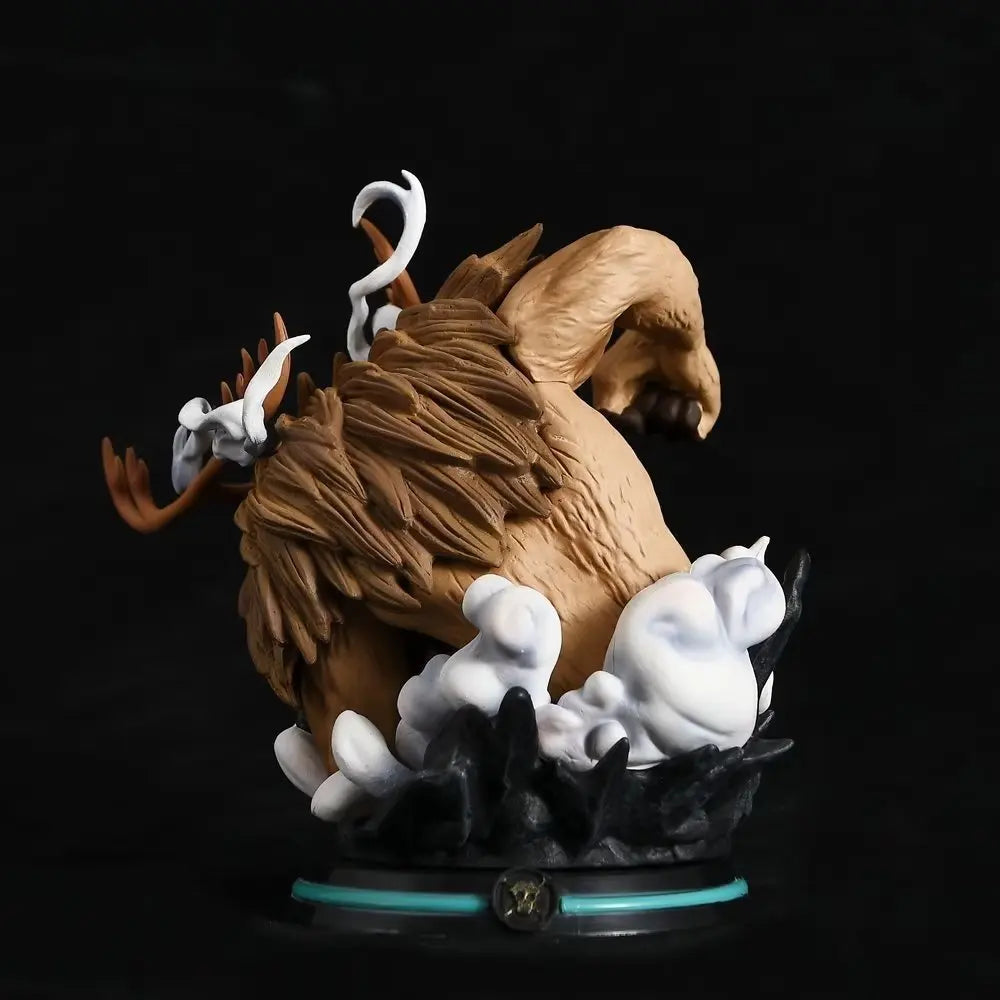 Figure Wano Onigashima Chopper 14cm One Piece