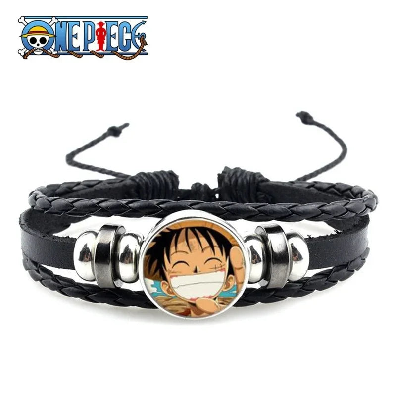 One Piece Bracelet