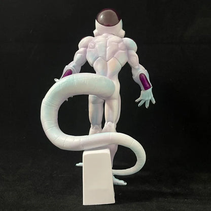 Figura de Dragon Ball Z Freezer de 23cm