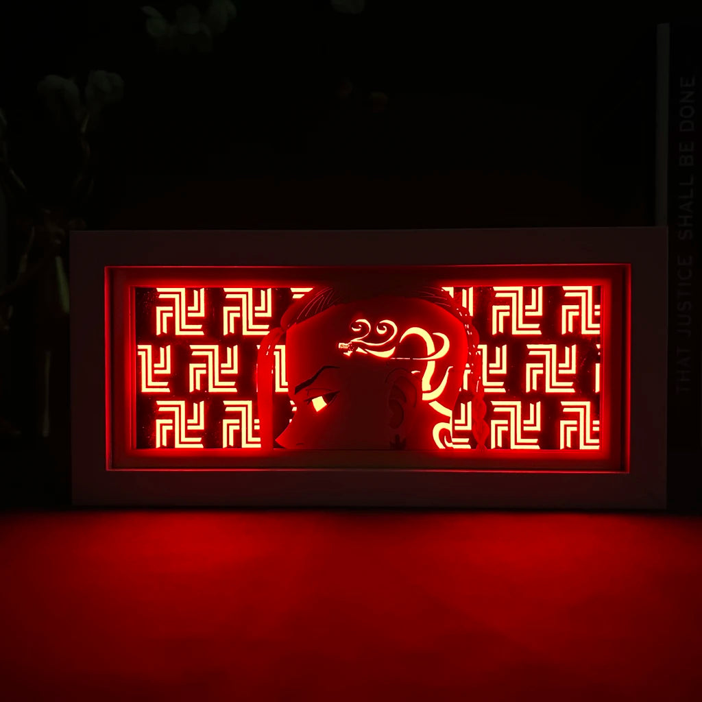Draken - Tokyo Revengers Light Box