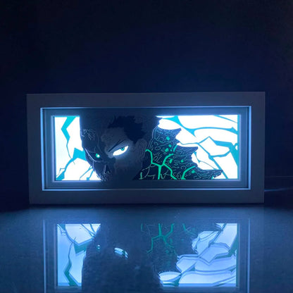 Kafka – Kaiju No 8 Light Box