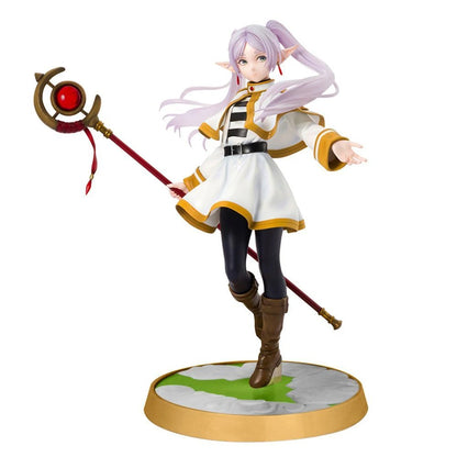 Frieren Figures - Frieren: Beyond Journey&