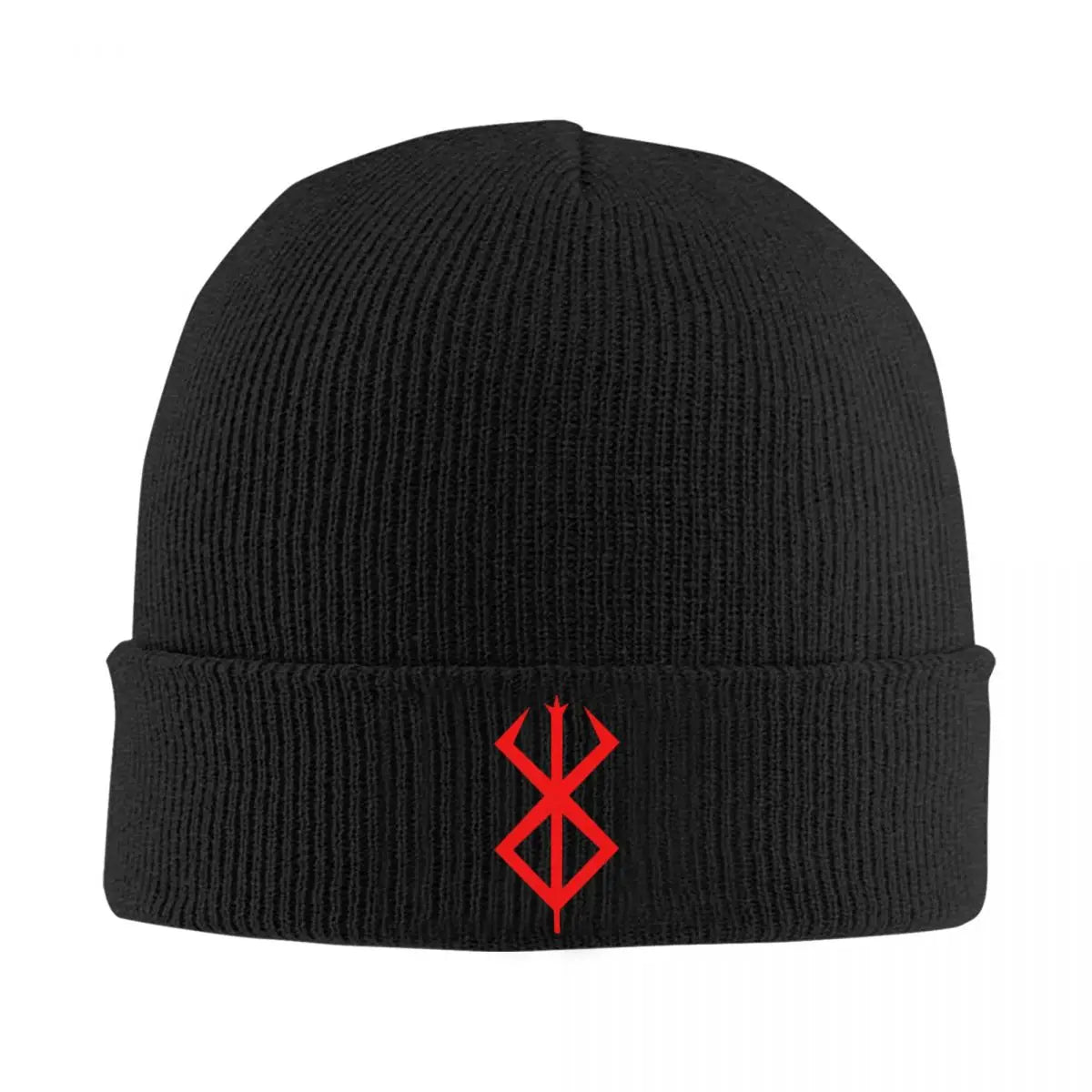 Gorro Unisex Marca del Sacrificio Berserk