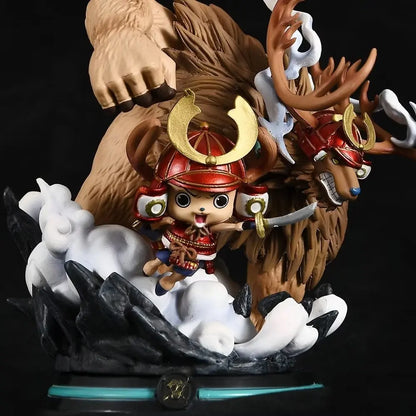 Figura Wano Onigashima Chopper 14cm One Piece