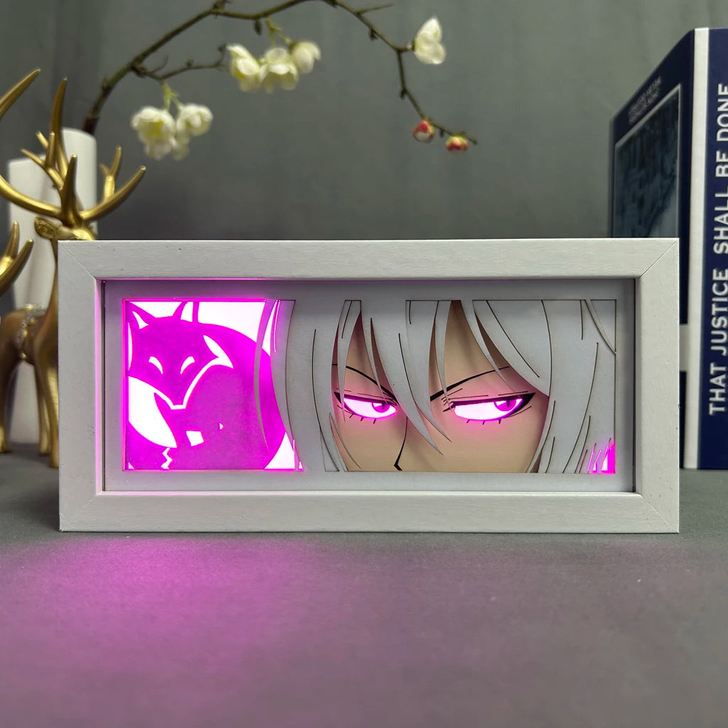 Tomoe - Kamisama Kiss Light Box