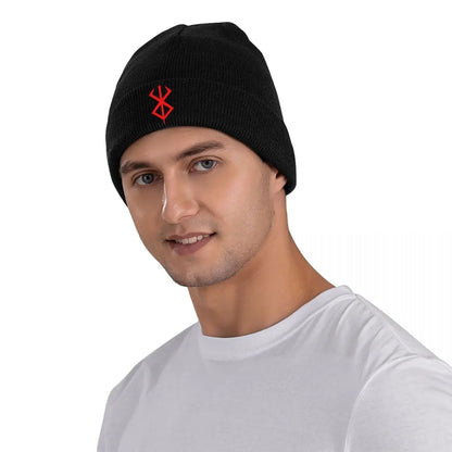 Gorro Unisex Marca del Sacrificio Berserk