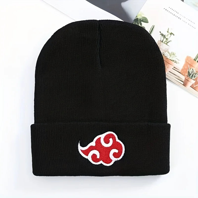 Gorro Unisex Akatsuki Naruto