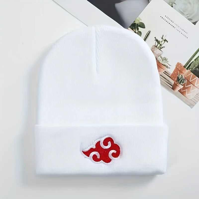 Gorro Unisex Akatsuki Naruto