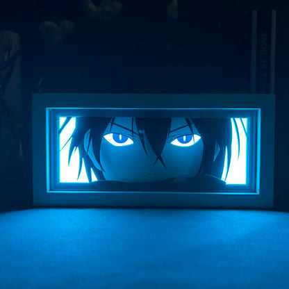 Yato - Noragami Light Box