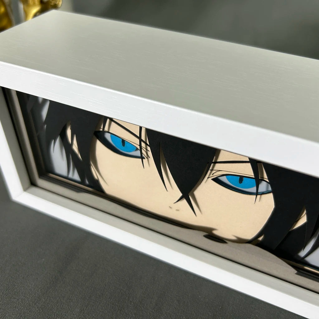 Yato - Noragami Light Box