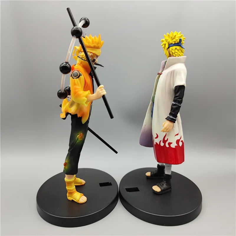 Naruto figure 18cm