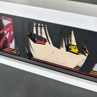 Kurumi Tokisaki - Date A Live Light Box