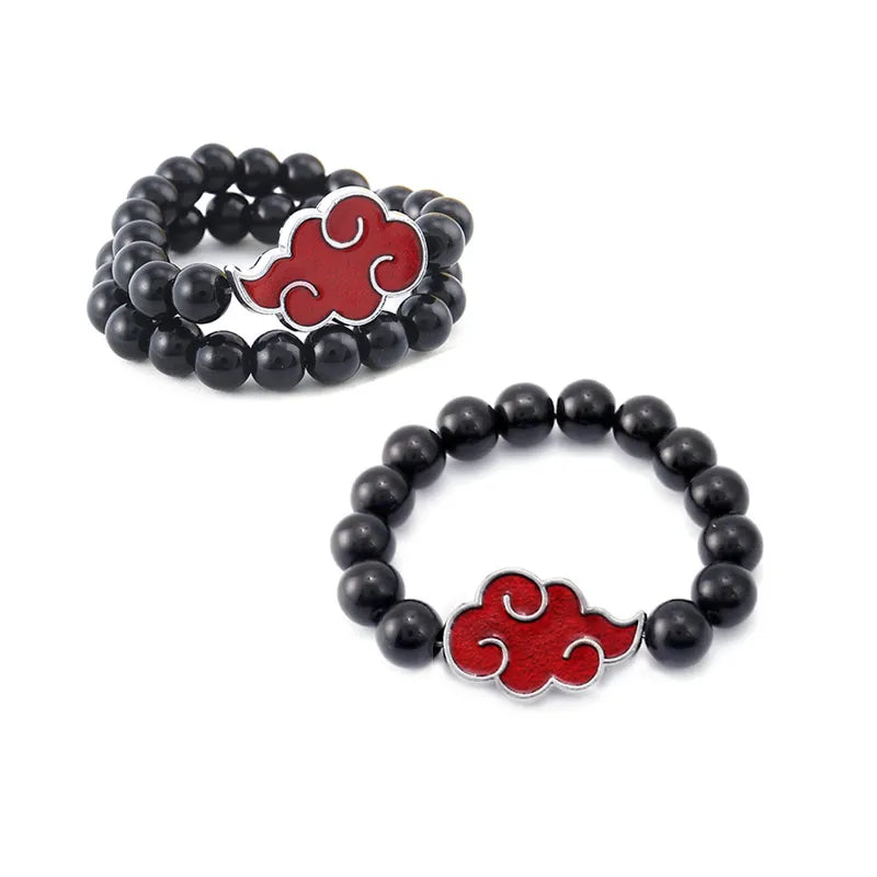 Pulsera Naruto Nube