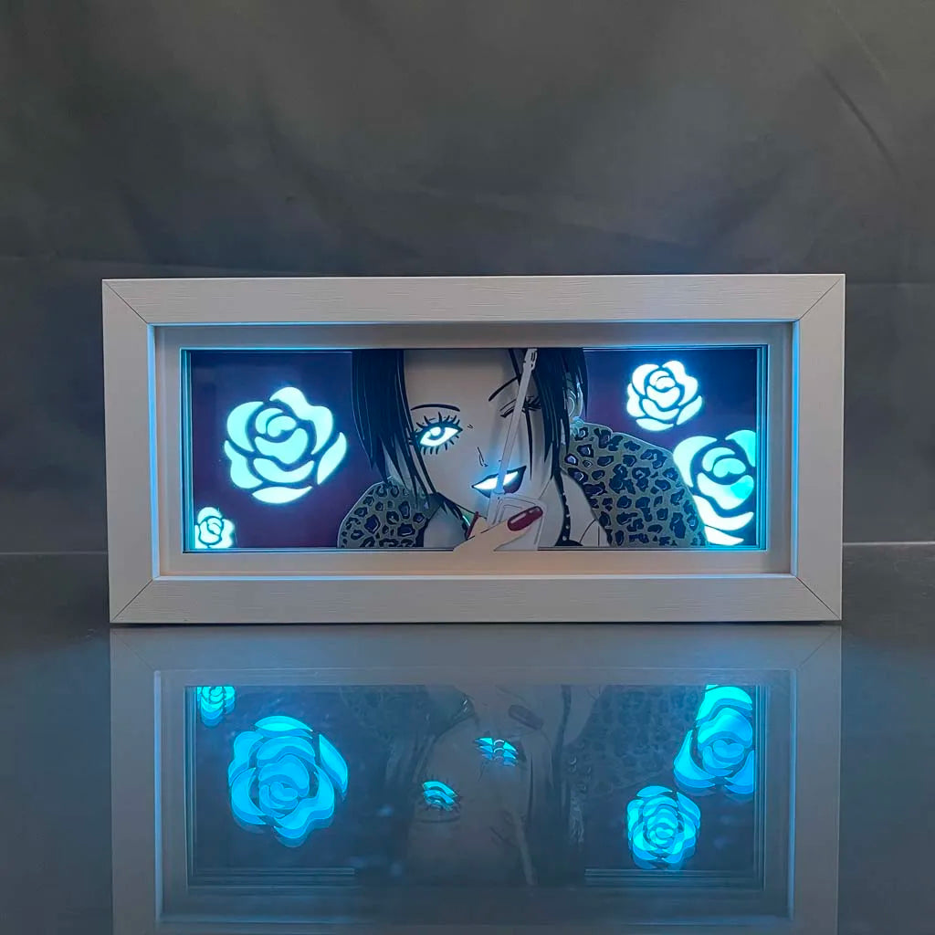 Nana Osaki - Nana Lightbox