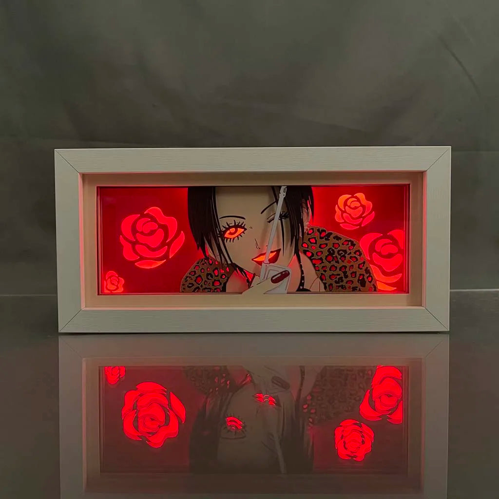 Nana Osaki - Nana Lightbox