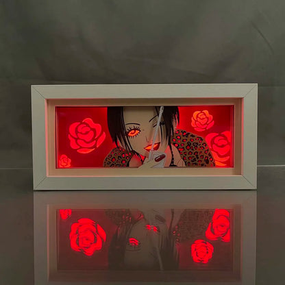 Nana Osaki - Nana Lightbox