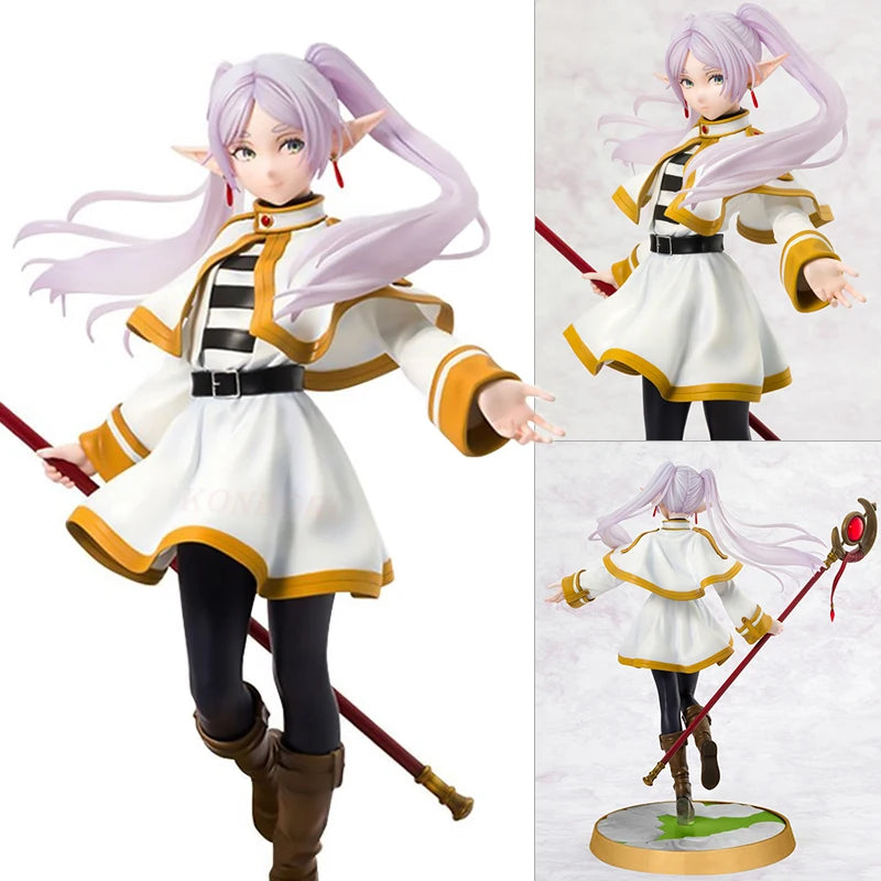 Frieren Figures - Frieren: Beyond Journey&