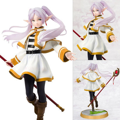 Figuras Frieren - Frieren: Beyond Journey&