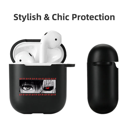 Tokyo Ghoul AirPods Case
