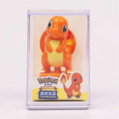 Pokemon figures 6cm