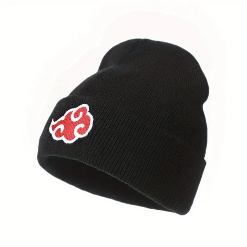 Gorro Unisex Akatsuki Naruto