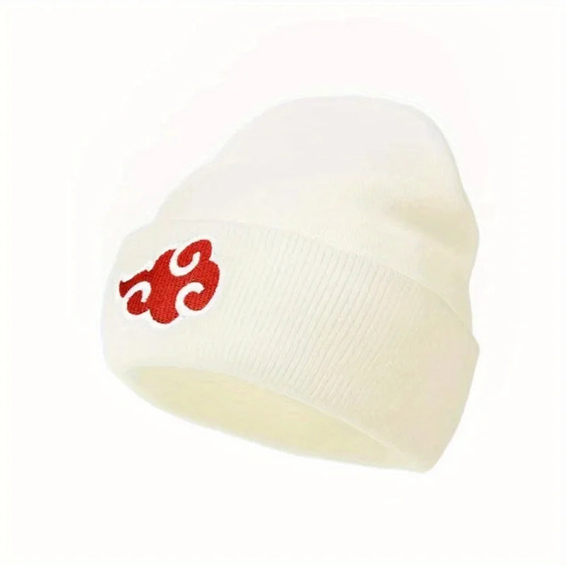 Gorro Unisex Akatsuki Naruto