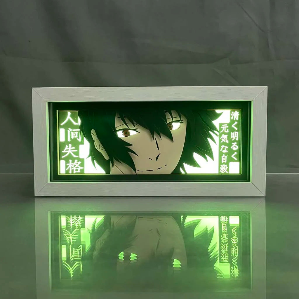 Dazai - Bungo Stray Dogs Light Box