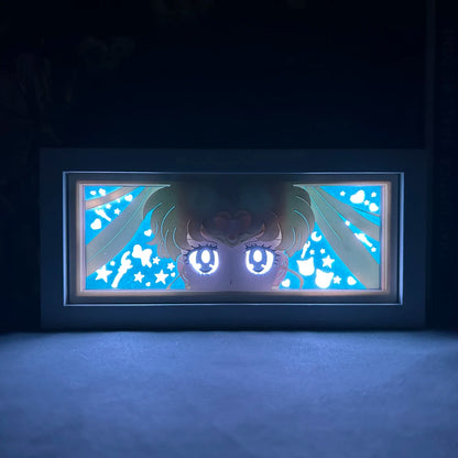 Usagi Tsukino - Sailor Moon Light Box