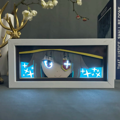 Megumin - Konosuba Light Box