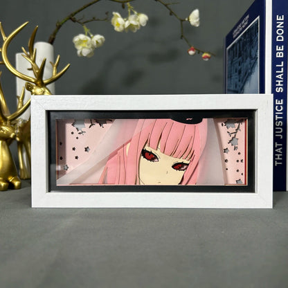 Mori Calliope - Hololive Light Box