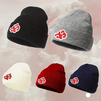 Gorro Unisex Akatsuki Naruto