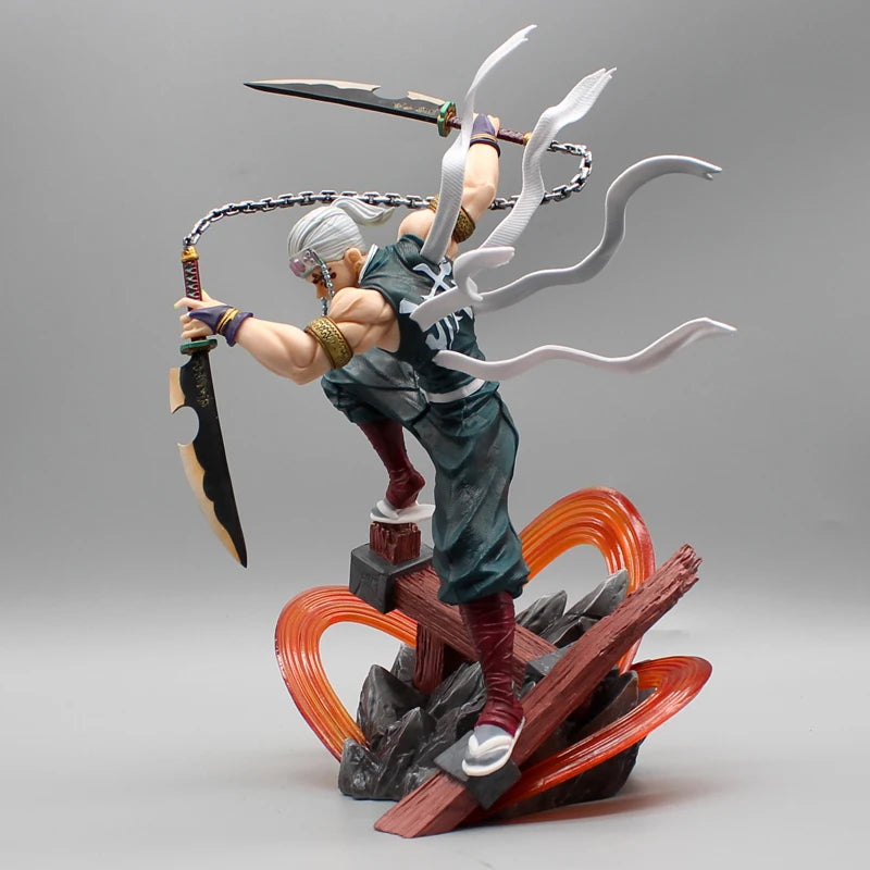 Figura Demon Slayer Uzui Tengen