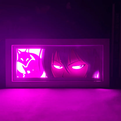 Tomoe - Kamisama Kiss Light Box