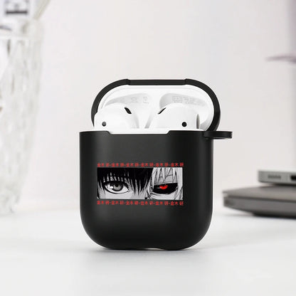 Tokyo Ghoul AirPods Case