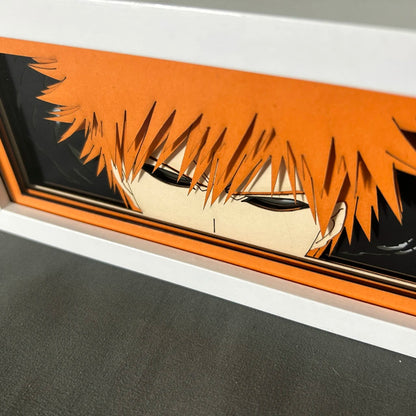 Ichigo Kurosaki - Bleach Light Box